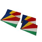 ART 2 CRAFT -PATCH (FLAG) M