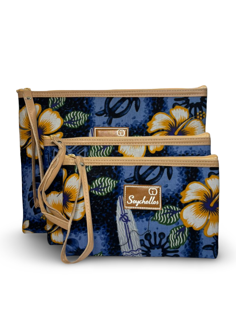 ART 2 CRAFT -PURSE SET 3 IN 1