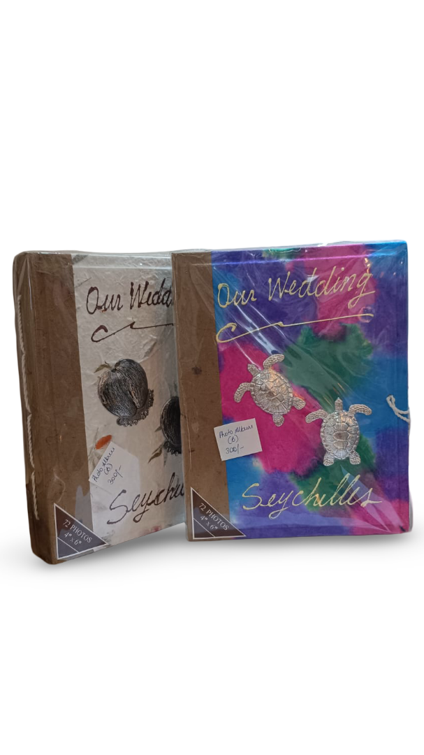 ART 2 CRAFT -PHOTO ALBUM (l)