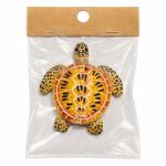 ART 2 CRAFT -TORTOISE MAGNET