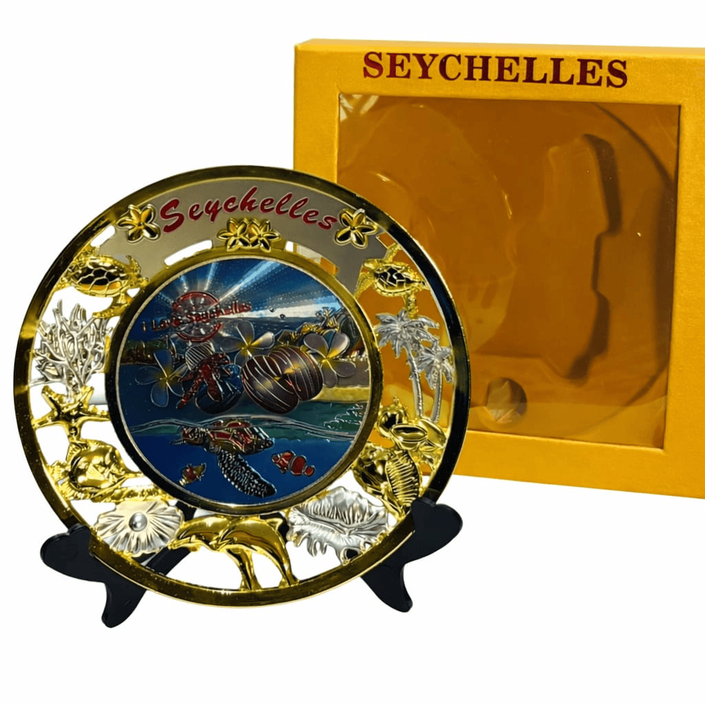 ART 2 CRAFT -SILVER PLATE IN BOX