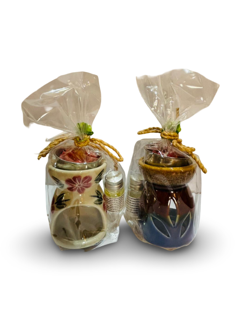 ART 2 CRAFT -BURNER SET