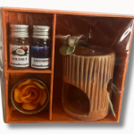 ART 2 CRAFT -BURNER SET (big)