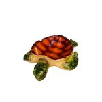 ART 2 CRAFT -ASHTRAY TORTOISE
