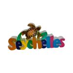 ART 2 CRAFT -SEYCHELLES STAND (S)