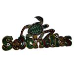 ART 2 CRAFT -SEYCHELLES STAND (L)