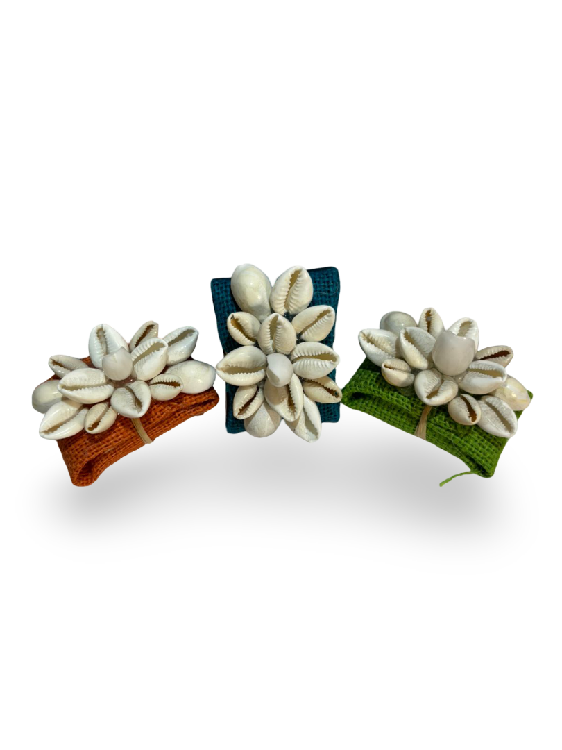Giselle Creation - SMALL SOAPS DÉCOR SHELL