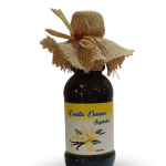 Giselle Creation - VANILLA ESSENCE (BIG) IN PLASTIC BOTTLE 350ml