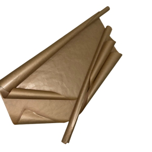 COSMIC BOOK - BROWN PAPER