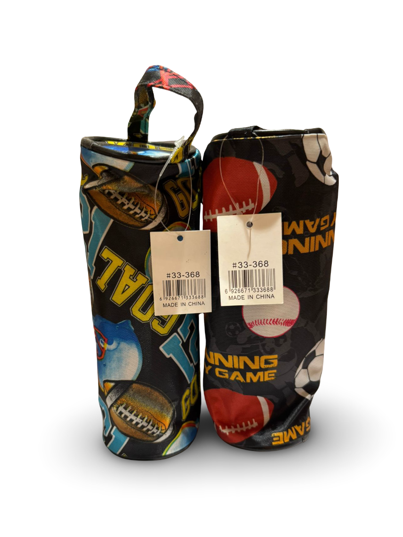 PENCIL CASE SPORTS (33-686)