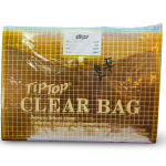 MY CLEAR BAG FILE