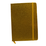 NOTEBOOK GOLD
