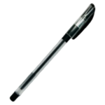 SMART GRIP PEN BLACK