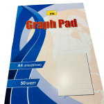 GRAPH PAD