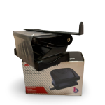 PUNCH  PLASTIC HANDLE