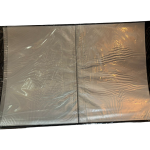 DISPLAY BOOK 40 SHEETS BLACK