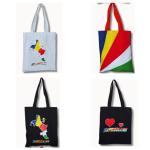 COTTON BAGS-SEYCHELLES