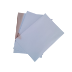 WHITE ENVELOPE