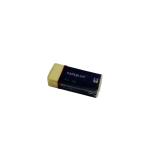 ERASER BIG (DARKBLUE AL30)