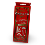MATHEMATICAL INSTRUMENT (OXFORD) BOX
