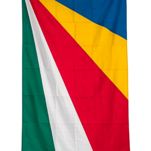 SEYCHELLES FLAG (XL)