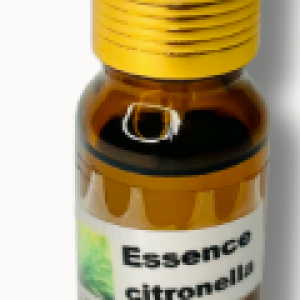 N.POINT  - LEMONGRASS OIL 10ML