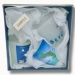 N.POINT - SHOT GLASS 3