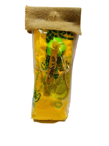 JOSIANNE CAMILLE -PAREO KIT