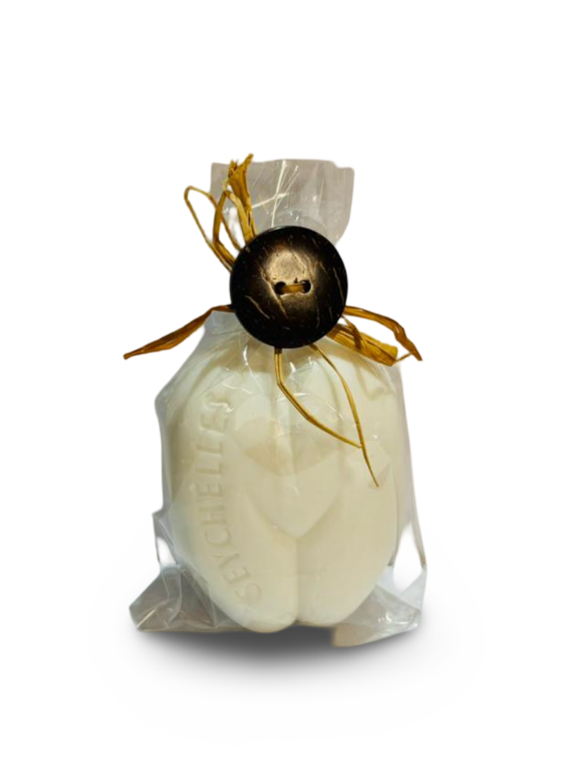ANNETTE BARBÉ - COCO DE MER SOAP
