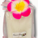 ANNETTE BARBÉ - SQUARE COCO SOAP