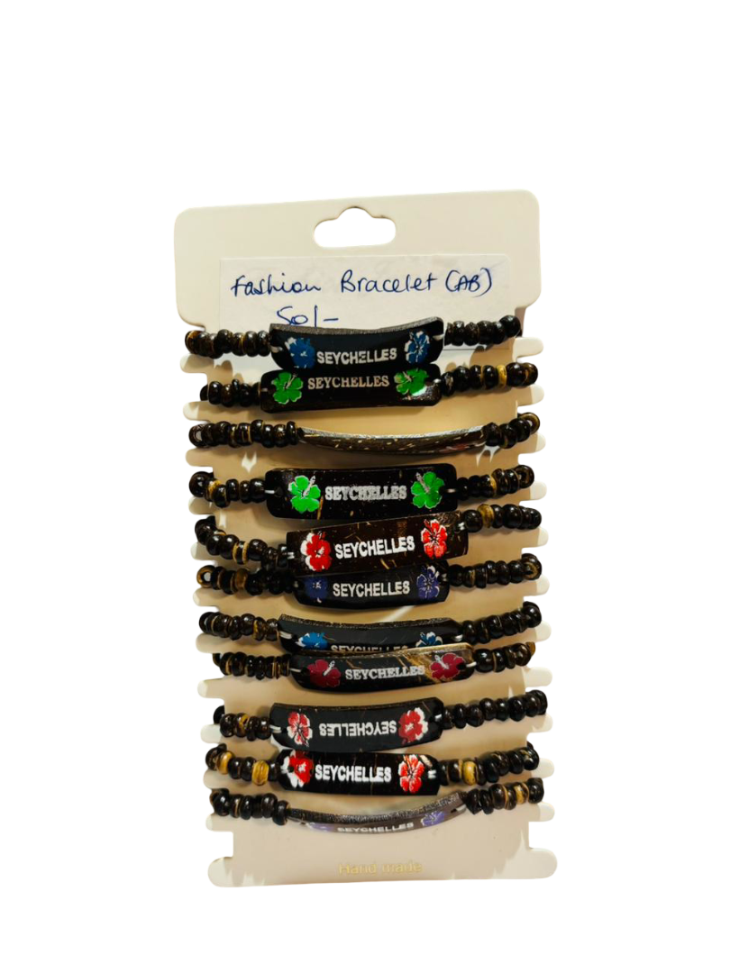 ANNETTE BARBÉ - PKT FASHION JEWELLERY