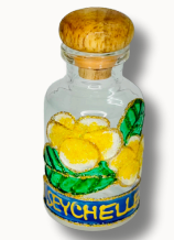 ANNETTE BARBÉ -  DESIGN BOTTLE (MED)