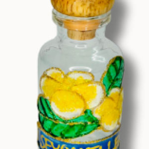 ANNETTE BARBÉ -  DESIGN BOTTLE (SMALL)
