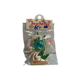 ANNETTE BARBÉ - MAGNET CRAB