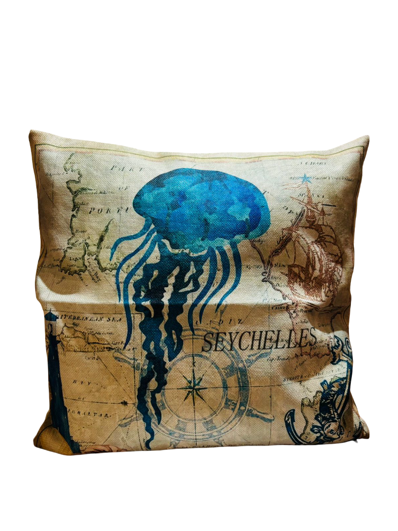 Cushion Covers (Melissa Valmont)