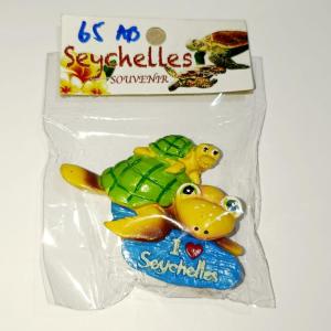 Sea Turtle magnet