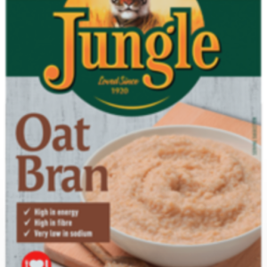 Jungle Oat Bran (500g)