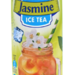 Tea Time Jasmine Iced Tea
