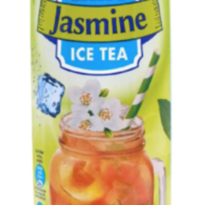 Tea Time Jasmine Iced Tea