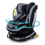 CAR SEAT 360