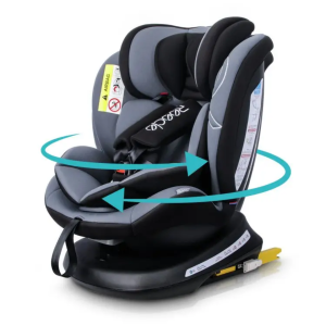 CAR SEAT 360