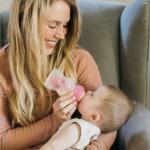 Dr Brown's Options+ Gift Set Pink