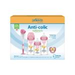 Dr Brown's Options+ Gift Set Pink
