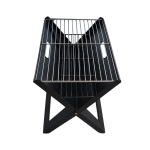 SILVERDOME CHARCOAL GRILL
