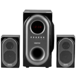 GEEPAS 2.1 MULTI SPEAKER