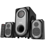 GEEPAS 2.1 MULTI SPEAKER