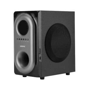 GEEPAS 2.1 MULTI SPEAKER