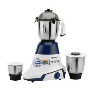 GEEPAS 3 IN 1 MIXR/GRINDR