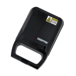 GEEPAS BROWNIE MAKER