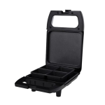 GEEPAS BROWNIE MAKER
